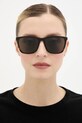 Saint Laurent okulary przeciwsłoneczne SL.851