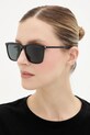 Accesorii Saint Laurent ochelari de soare SL.851 negru
