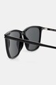 Akcesoria Saint Laurent okulary przeciwsłoneczne SL.851 czarny