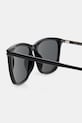Saint Laurent okulary przeciwsłoneczne SL.851 czarny