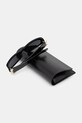 Akcesoria Saint Laurent okulary przeciwsłoneczne SL.M152 czarny