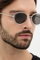 Diesel okulary przeciwsłoneczne 0DL1018