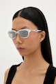 Diesel occhiali da sole 0DL3013U grigio AA00