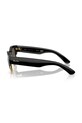 Akcesoria Ray-Ban okulary przeciwsłoneczne 0RB0316S.6826J5 czarny