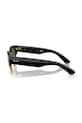 Ray-Ban okulary przeciwsłoneczne 0RB0316S.6826J5 czarny