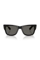 Ray-Ban okulary przeciwsłoneczne 0RB0840S.6826J5 czarny AA00