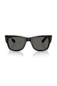 Ray-Ban okulary przeciwsłoneczne czarny 0RB0840S.6826J5