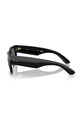 Akcesoria Ray-Ban okulary przeciwsłoneczne 0RB0840S.6826J5 czarny