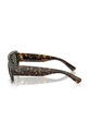Аксессуары Солнцезащитные очки Ray-Ban 0RB2218.679071 коричневый