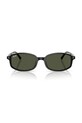 Ray-Ban okulary przeciwsłoneczne 0RB2232.901/31 czarny AA00