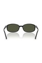 Ray-Ban okulary przeciwsłoneczne czarny 0RB2232.901/31