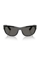 Ray-Ban okulary przeciwsłoneczne czarny 0RB2289.6826J5