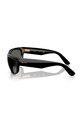 Akcesoria Ray-Ban okulary przeciwsłoneczne 0RB2289.6826J5 czarny