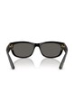 Ray-Ban okulary przeciwsłoneczne czarny 0RB2289.6826J5