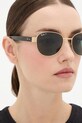 Ray-Ban ochelari de soare 0RB3766CH