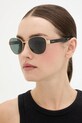 Accesorii Ray-Ban ochelari de soare 0RB3766CH aur