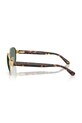 Akcesoria Ray-Ban okulary przeciwsłoneczne 0RB3766CH złoty