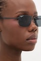 Akcesoria Ray-Ban okulary przeciwsłoneczne 0RB3768 czarny