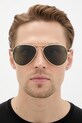 Sončna očala Ray-Ban 0RB3925.001/58