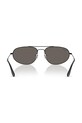 Ray-Ban okulary przeciwsłoneczne czarny 0RB3945