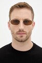 Ray-Ban ochelari de soare 0RB3947.001/33