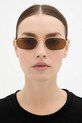 Ray-Ban ochelari de soare 0RB3947.001/33