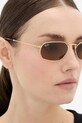 Ray-Ban ochelari de soare 0RB3947.001/33