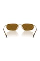 Ray-Ban ochelari de soare 0RB3947.001/33