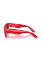 Doplnky Slnečné okuliare Ray-Ban 0RB4940 červená