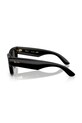 Akcesoria Ray-Ban okulary przeciwsłoneczne 0RB4940 czarny