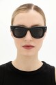 Ray-Ban okulary przeciwsłoneczne 0RB4940B