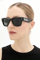 Ray-Ban napszemüveg 0RB4940B fekete AA00