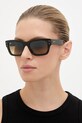 Ray-Ban ochelari de soare 0RB7683S negru AA00