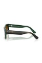 Akcesoria Ray-Ban okulary przeciwsłoneczne 0RB7683S czarny