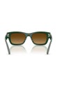 Ray-Ban okulary przeciwsłoneczne czarny 0RB7683S