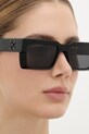 Off-White okulary przeciwsłoneczne OERI114.501007