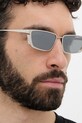 Off-White slnečné okuliare OERI119.567272