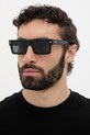 Off-White slnečné okuliare OERI13Z.551007 čierna AA00