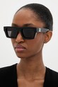 Off-White sluneční brýle OERI145.521007 černá AA00