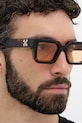 Off-White okulary przeciwsłoneczne OERI146.526062