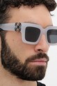 Off-White slnečné okuliare OERI14D.520907