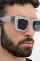 Off-White slnečné okuliare OERI14D.520907