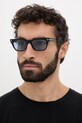 Tom Ford okulary przeciwsłoneczne FT1362.5301V czarny AA00