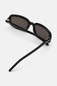 Retrosuperfuture okulary przeciwsłoneczne Troll czarny Troll.3Q6
