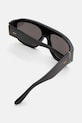 Retrosuperfuture okulary przeciwsłoneczne Biscotto czarny Biscotto.XI0