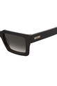 Moschino okulary przeciwsłoneczne wayfarer MOS214/S