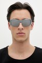 Heliot Emil sunglasses SS26PRE.16.058.GY04.CO