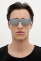 Heliot Emil sunglasses SS26PRE.16.058.GY04.CO