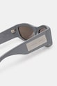 Dodaci Sunčane naočale Heliot Emil SS26PRE.16.058.GY04.CO siva