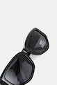 Akcesoria Vans okulary przeciwsłoneczne VN000T0CBLK1 czarny